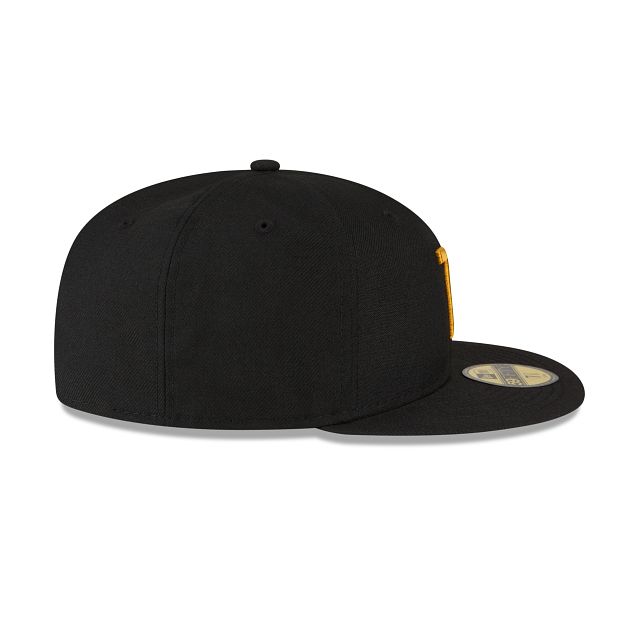 New Era Cap Signature Size 59FIFTY Fitted Hat sold by New Era product image thumbnail 5