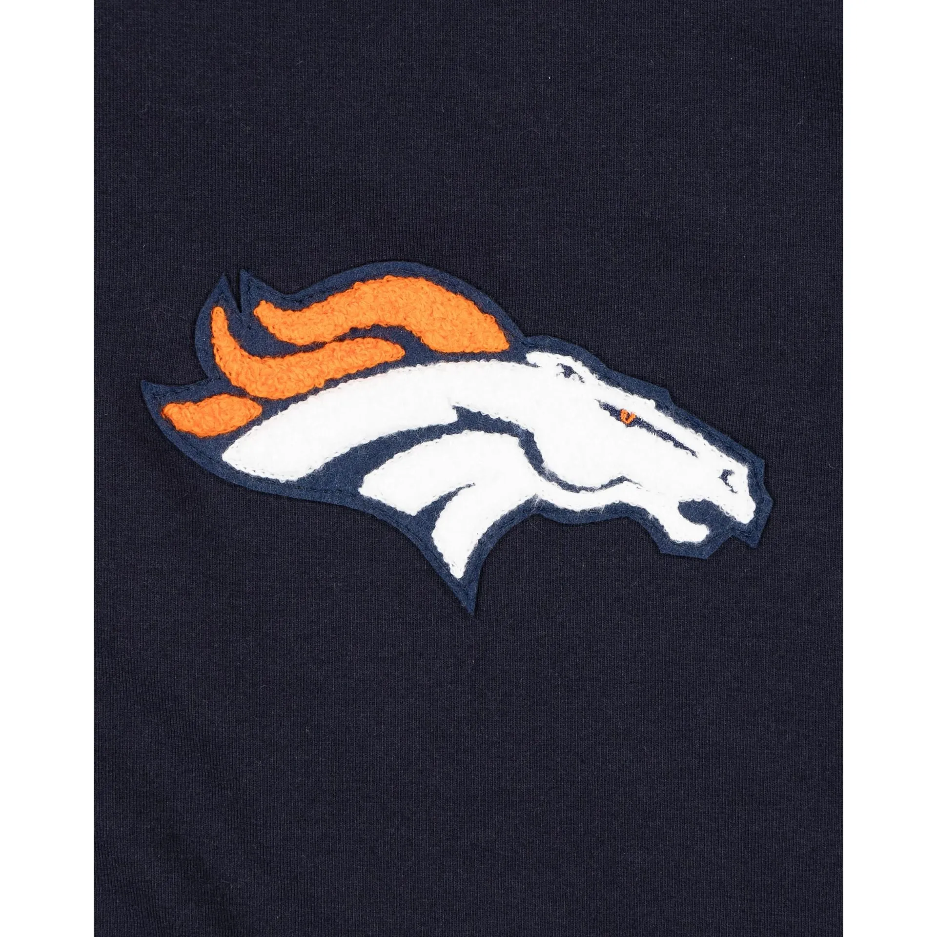 Denver Broncos Logo Select Hoodie sold by New Era product image thumbnail 5
