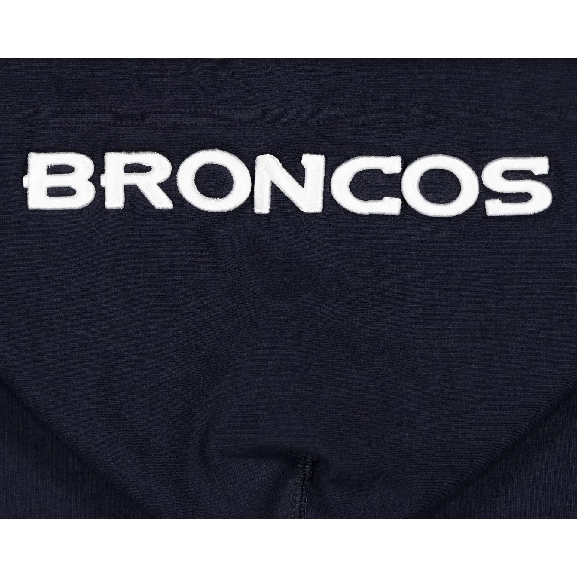 Denver Broncos Logo Select Hoodie sold by New Era product image thumbnail 4