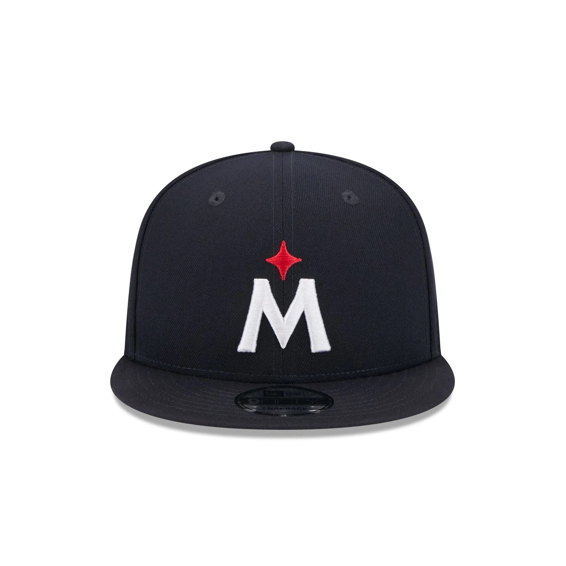 Minnesota Twins Cooperstown 9FIFTY Snapback Hat sold by New Era product image thumbnail 2
