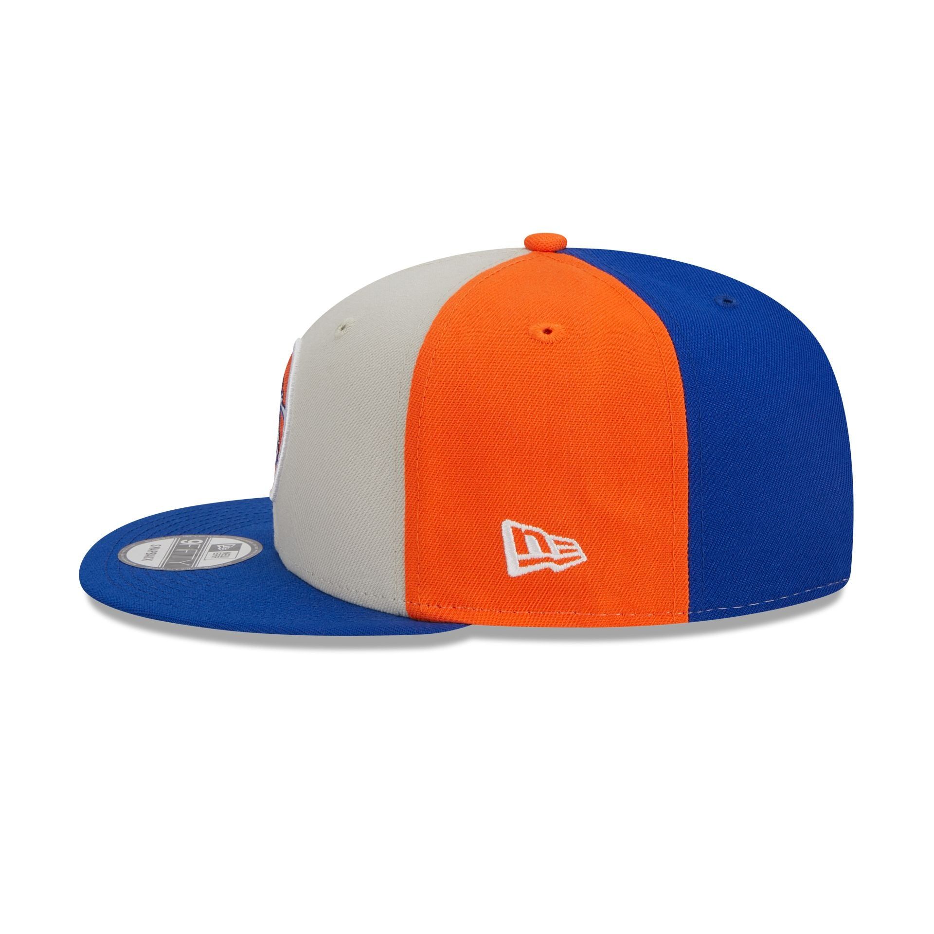 Denver Broncos 2023 Sideline Historic 9FIFTY Snapback Hat sold by New Era product image thumbnail 5