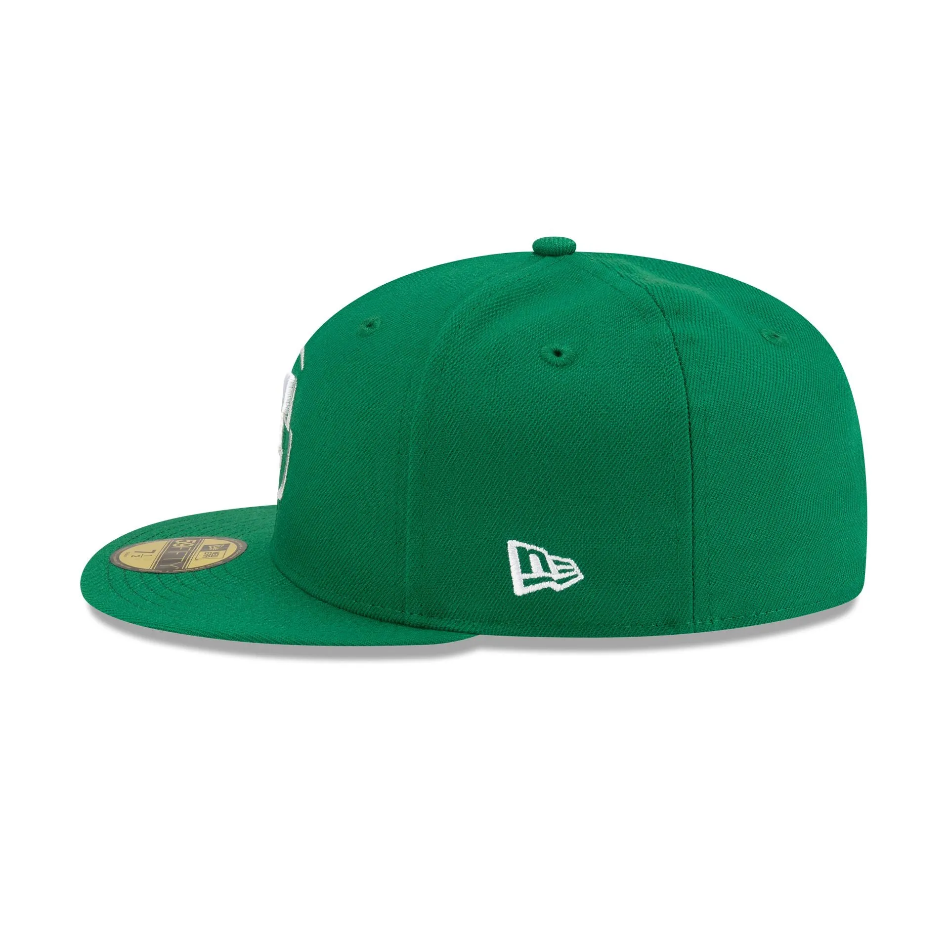 Olmecas de Tabasco Home 59FIFTY Fitted Hat sold by New Era product image thumbnail 4