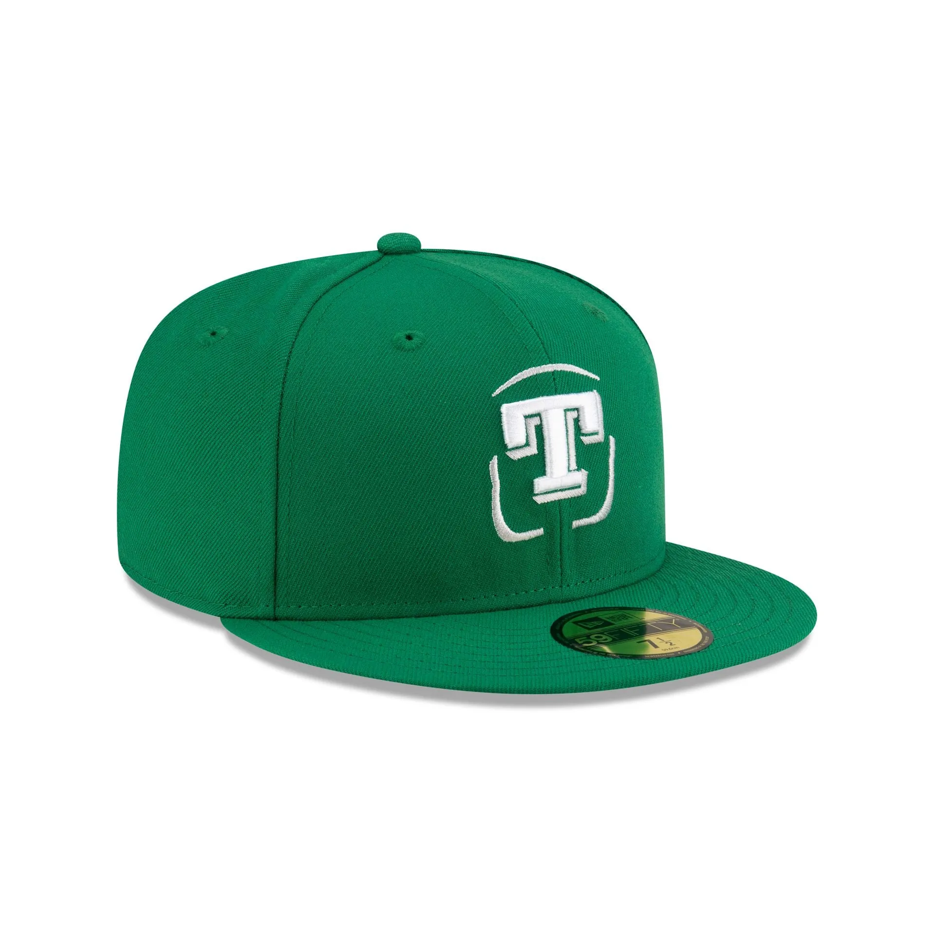 Olmecas de Tabasco Home 59FIFTY Fitted Hat sold by New Era product image thumbnail 3