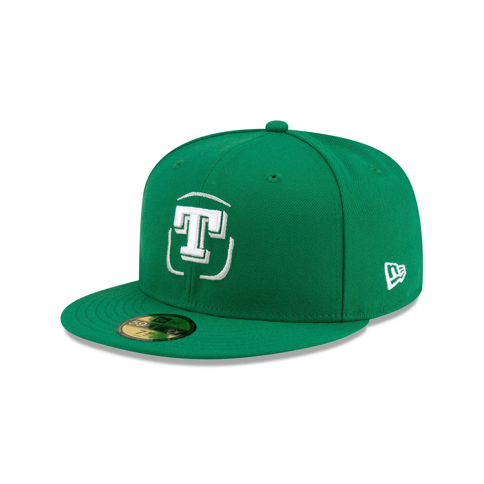 Olmecas de Tabasco Home 59FIFTY Fitted Hat sold by New Era