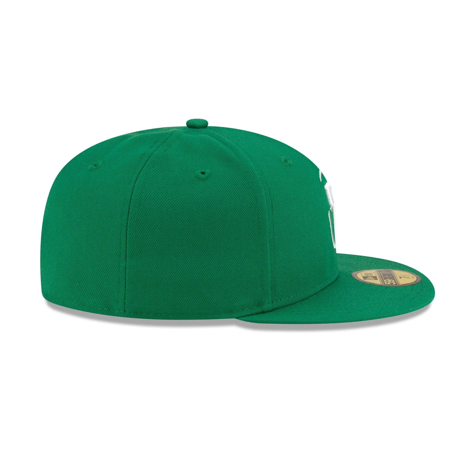 Olmecas de Tabasco Home 59FIFTY Fitted Hat sold by New Era product image thumbnail 5