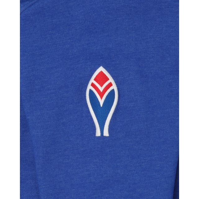 Atlanta Braves Throwback Hoodie sold by New Era product image thumbnail 3