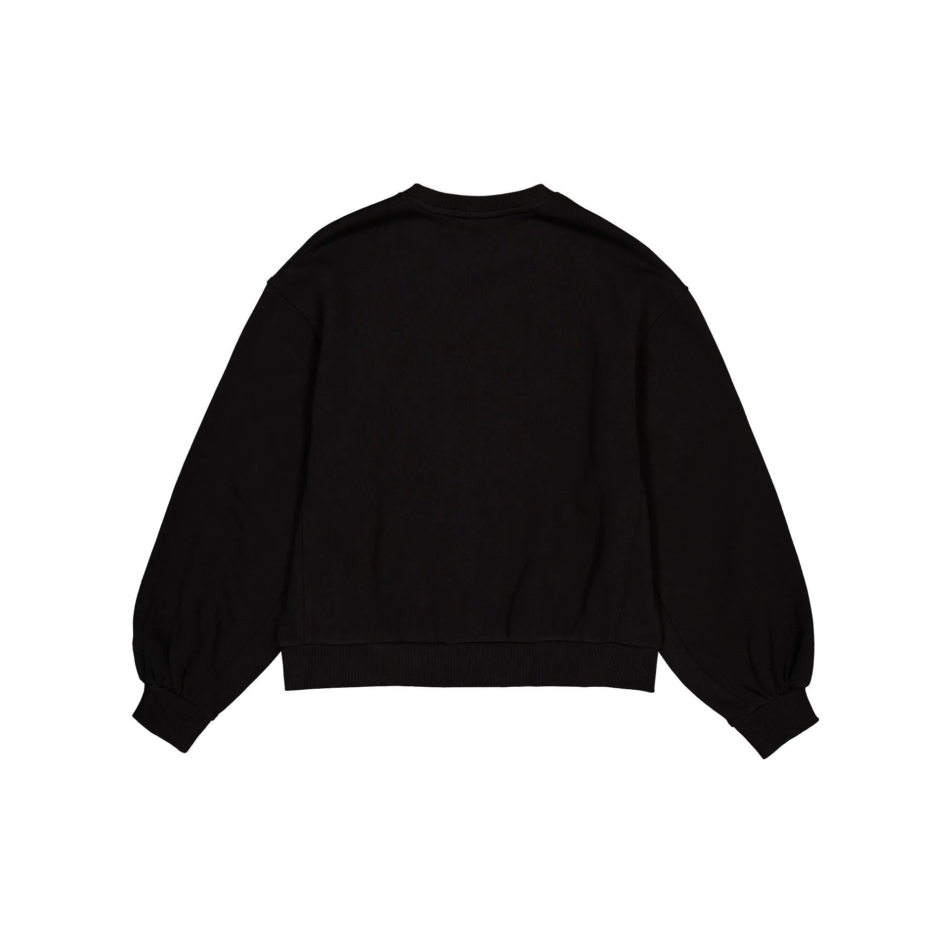 Chicago Bulls Sport Night Women's Crewneck sold by New Era product image thumbnail 2