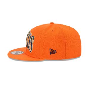 Denver Broncos Throwback 9FIFTY Snapback Hat sold by New Era