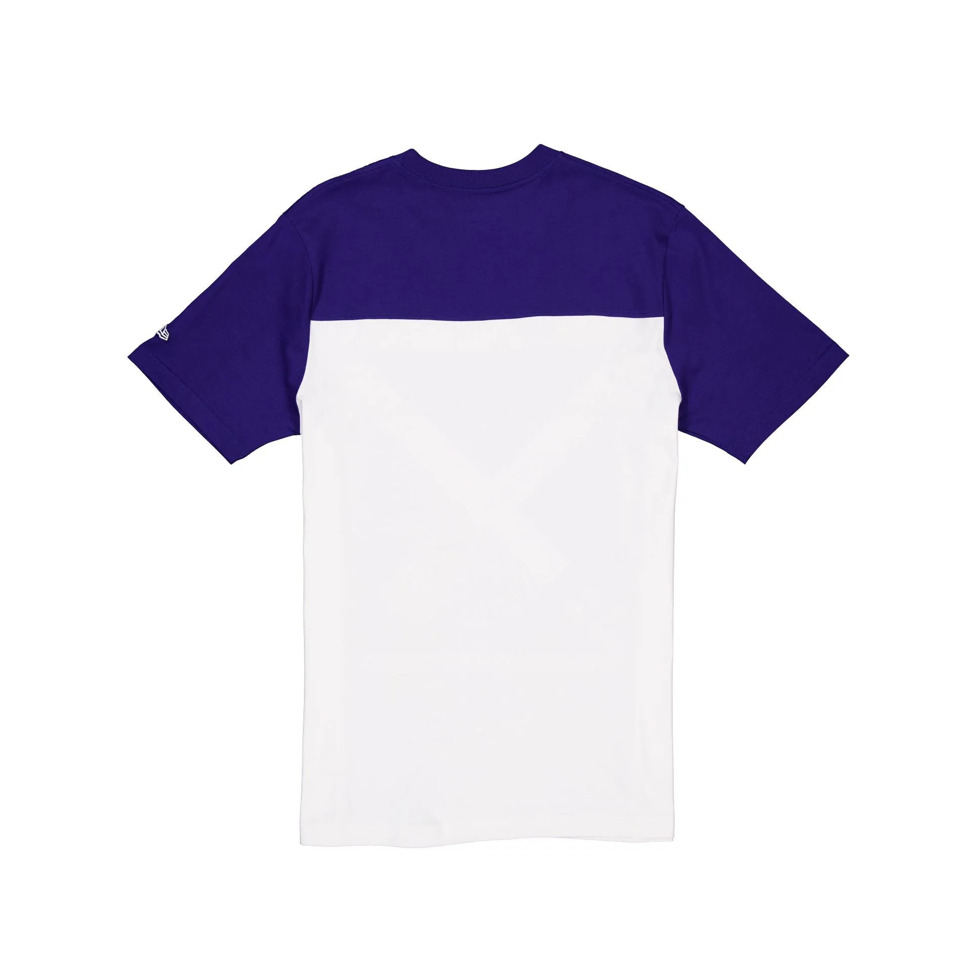 Los Angeles Dodgers Court Sport T-Shirt sold by New Era product image thumbnail 3