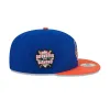 2023 Marvel X Syracuse Mets 59FIFTY Fitted Hat sold by New Era