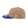 Brooklyn Dodgers Wax Canvas Retro Crown 59FIFTY Fitted Hat sold by New Era