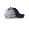 Chicago Bears Slick 9TWENTY Trucker Hat sold by New Era