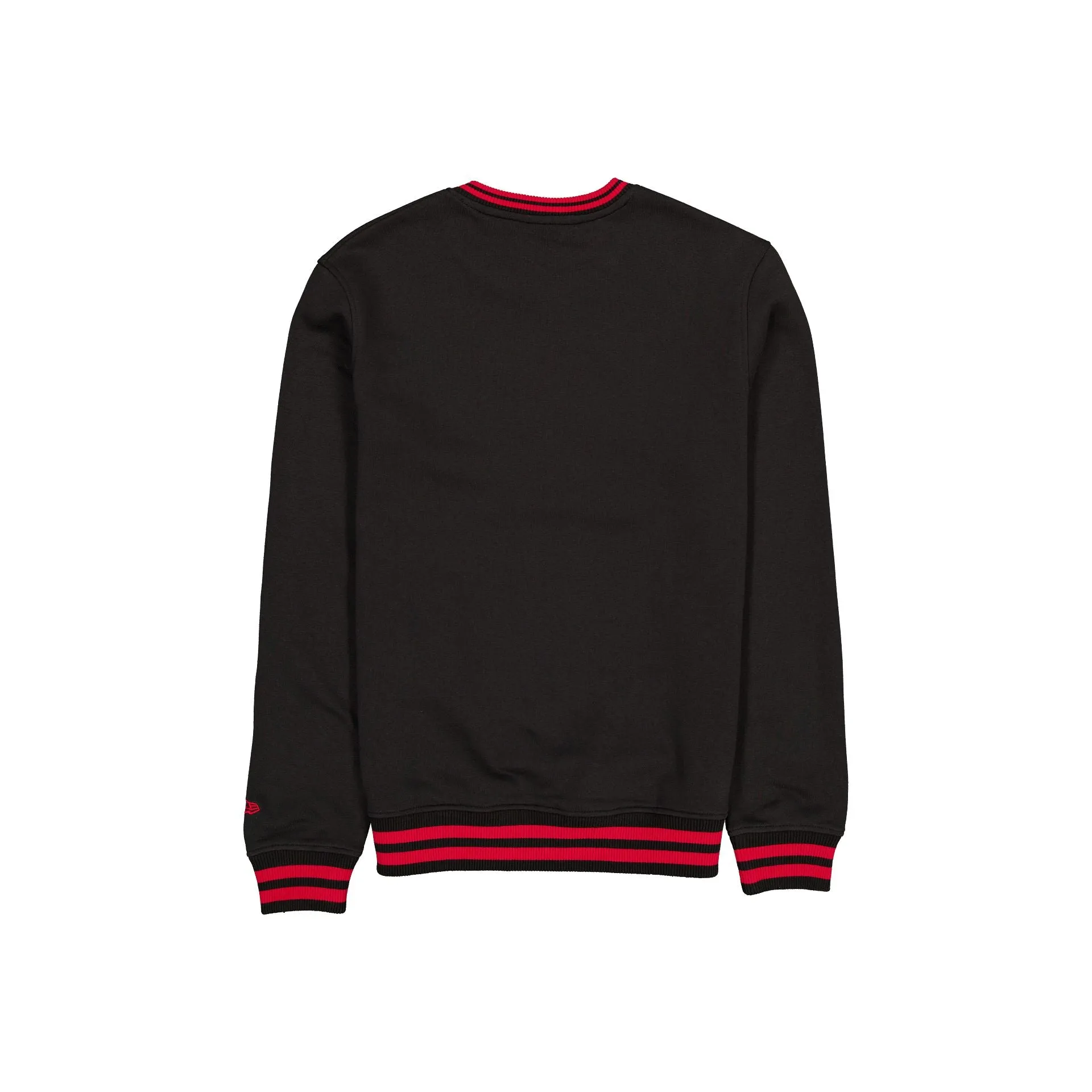 Kansas City Chiefs Sport Night Black Crewneck sold by New Era product image thumbnail 3