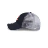 Chicago Bears Slick 9TWENTY Trucker Hat sold by New Era