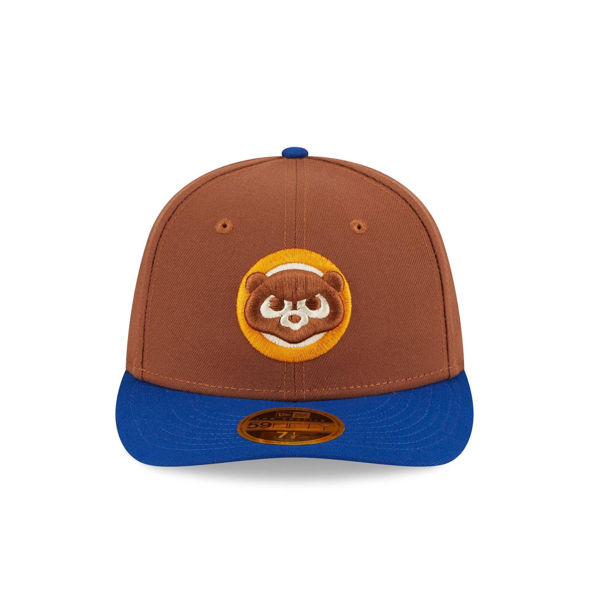 Chicago Cubs Tiramisu Low Profile 59FIFTY Fitted Hat sold by New Era product image thumbnail 2