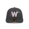 Washington Nationals City Connect Low Profile 59FIFTY Fitted Hat sold by New Era