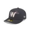 Washington Nationals City Connect Low Profile 59FIFTY Fitted Hat sold by New Era