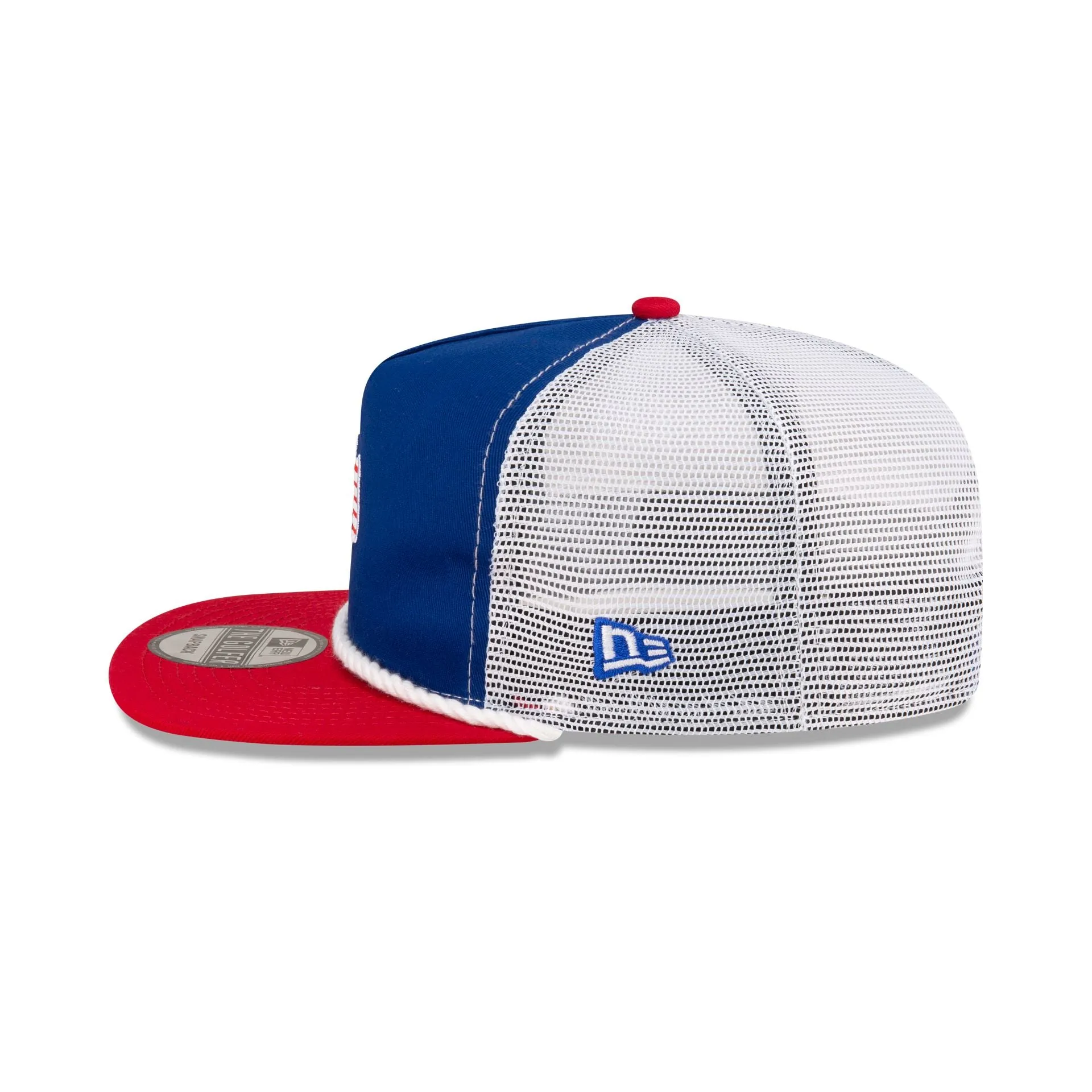 New Era Cap Americana USA Flag Golfer Hat sold by New Era product image thumbnail 4