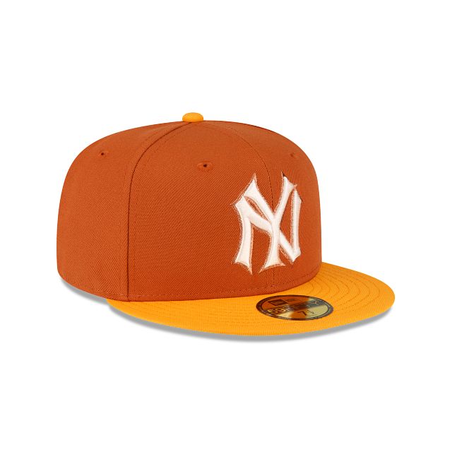 Just Caps Drop 19 New York Yankees 59FIFTY Fitted Hat sold by New Era product image thumbnail 3