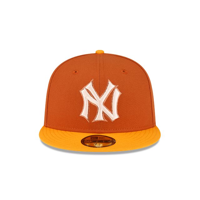 Just Caps Drop 19 New York Yankees 59FIFTY Fitted Hat sold by New Era product image thumbnail 2