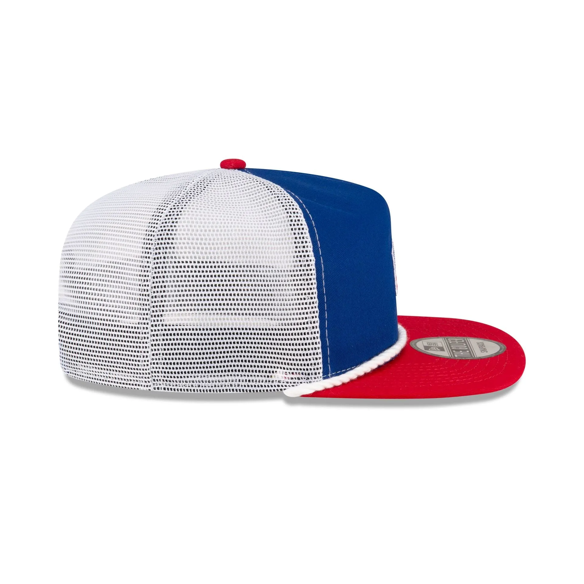 New Era Cap Americana USA Flag Golfer Hat sold by New Era product image thumbnail 5