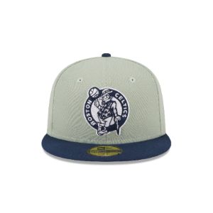 Boston Celtics Color Pack Green 59FIFTY Fitted Hat sold by New Era