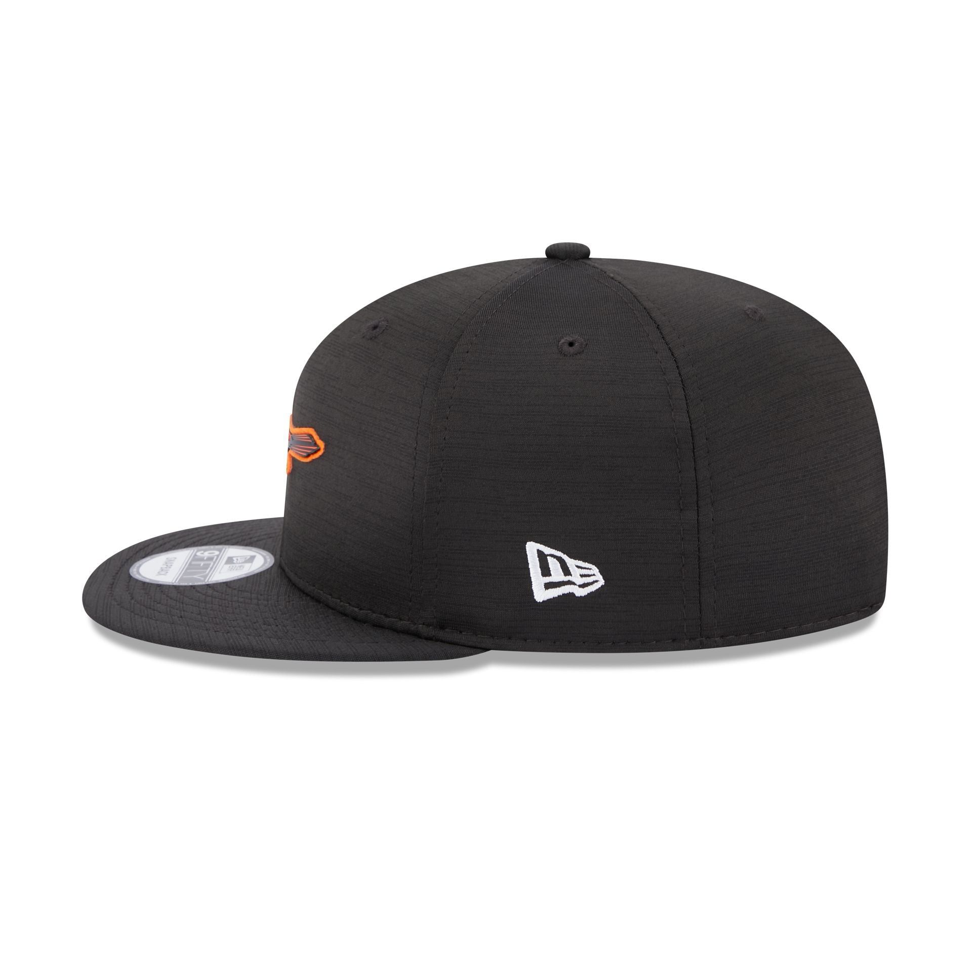 Baltimore Orioles 2023 Clubhouse 9FIFTY Snapback Hat sold by New Era product image thumbnail 4