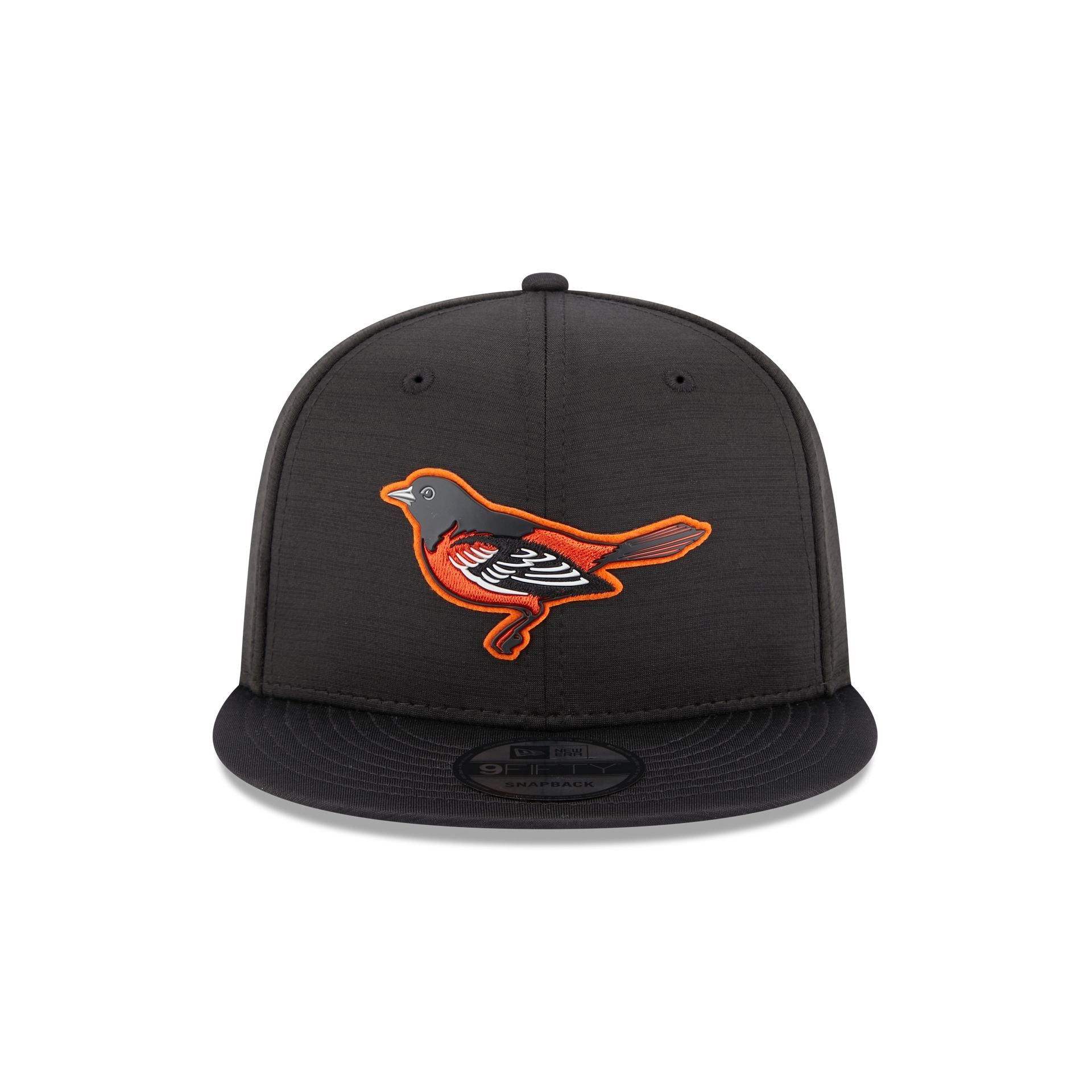 Baltimore Orioles 2023 Clubhouse 9FIFTY Snapback Hat sold by New Era product image thumbnail 2