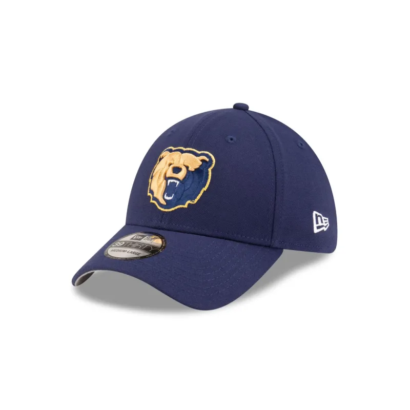 Morgan State Bears 39THIRTY Stretch Fit Hat sold by New Era