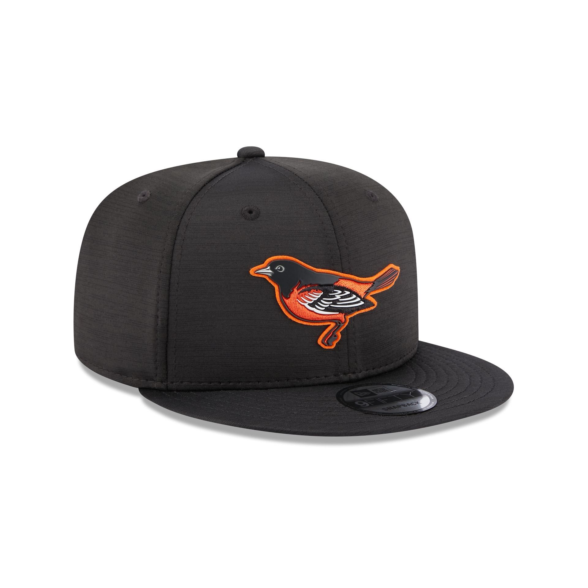 Baltimore Orioles 2023 Clubhouse 9FIFTY Snapback Hat sold by New Era product image thumbnail 3