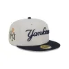 New York Yankees Coop Logo Select 59FIFTY Fitted Hat sold by New Era