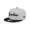 New York Yankees Coop Logo Select 59FIFTY Fitted Hat sold by New Era