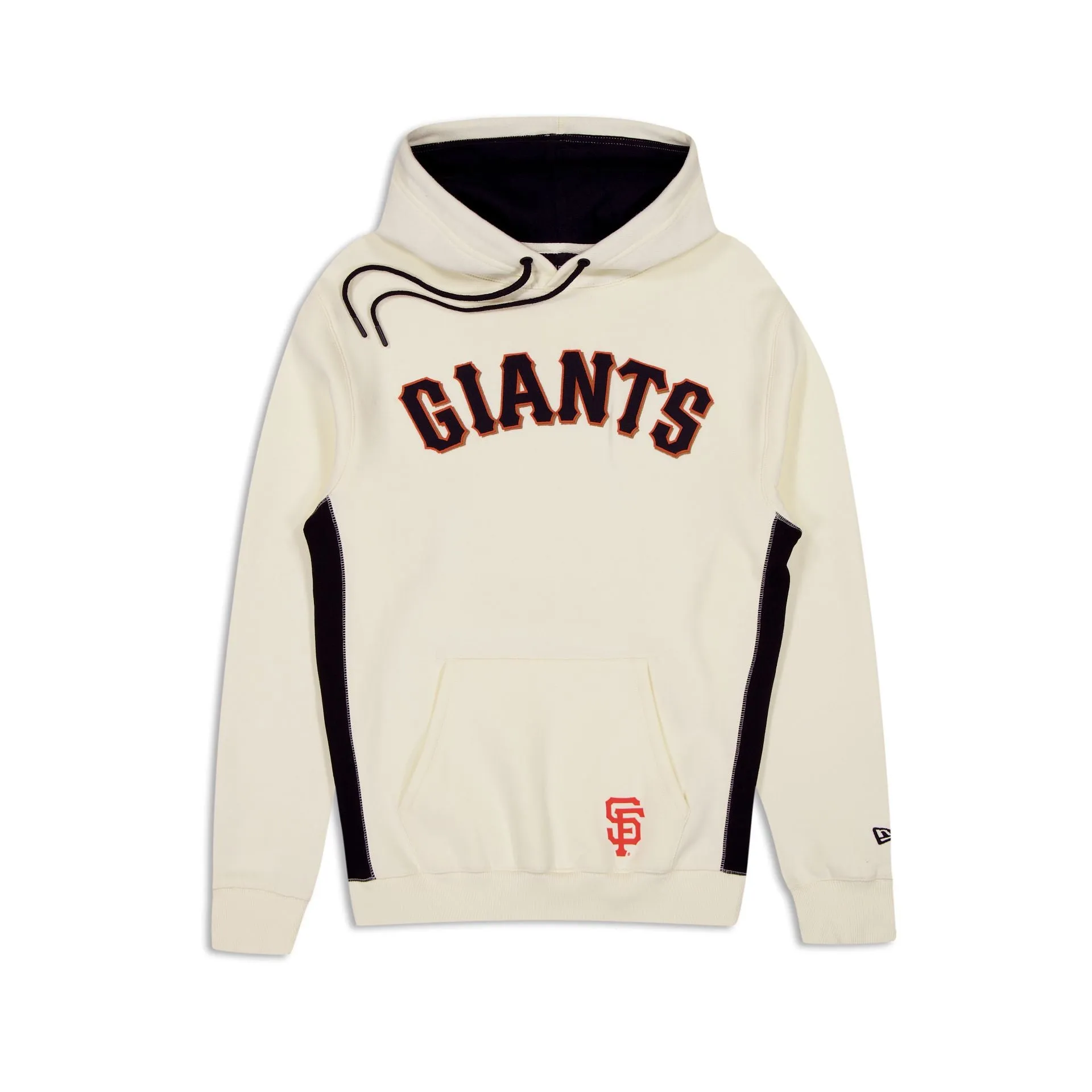 San Francisco Giants Ballpark Classics Hoodie sold by New Era