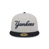 New York Yankees Coop Logo Select 59FIFTY Fitted Hat sold by New Era