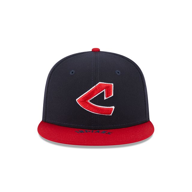 Cleveland Guardians On Deck 59FIFTY Fitted Hat sold by New Era product image thumbnail 2