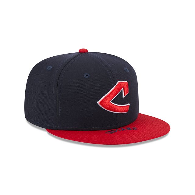 Cleveland Guardians On Deck 59FIFTY Fitted Hat sold by New Era product image thumbnail 3