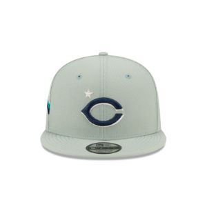 Cincinnati Reds 2023 All-Star Game 9FIFTY Snapback Hat sold by New Era