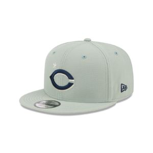 Cincinnati Reds 2023 All-Star Game 9FIFTY Snapback Hat sold by New Era
