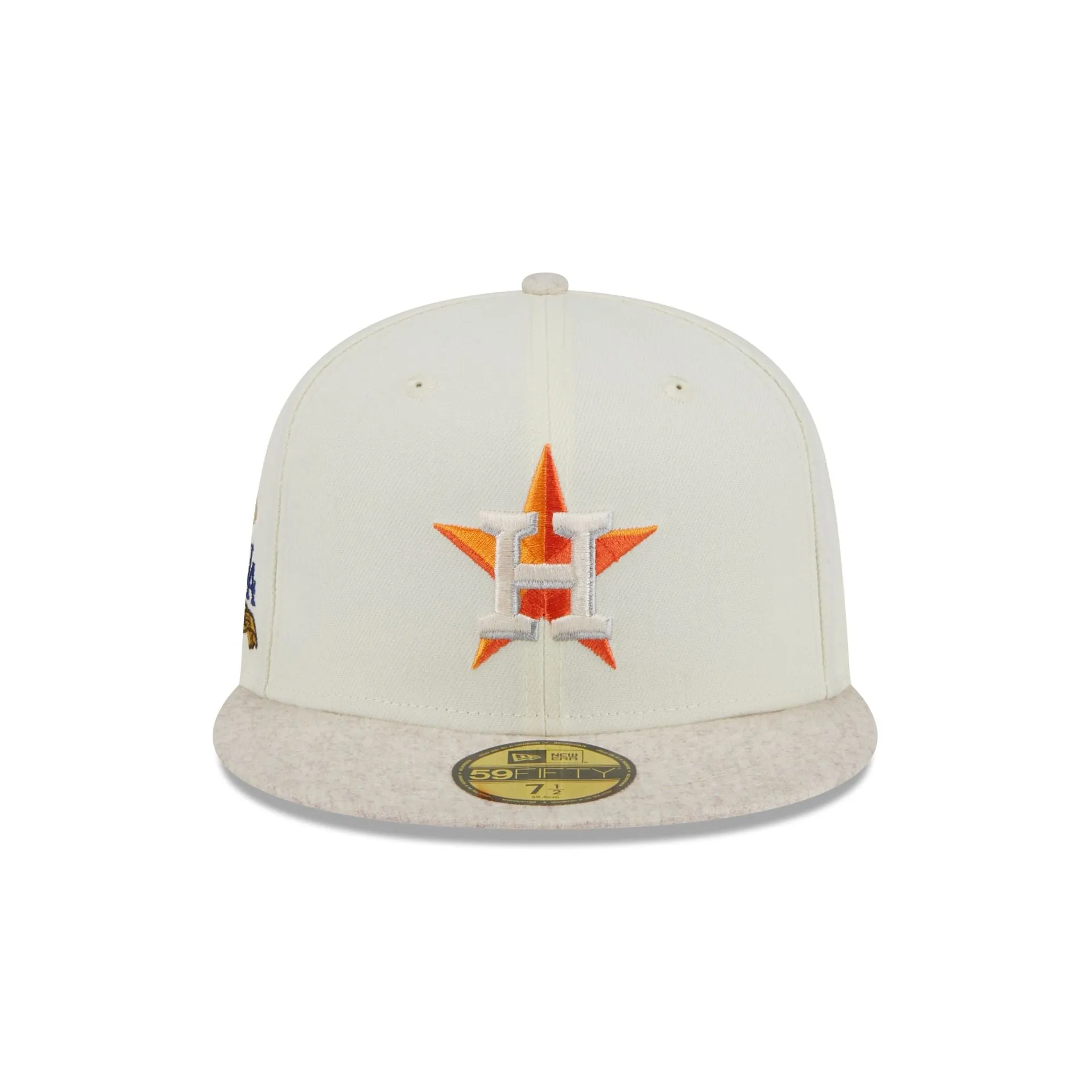 Houston Astros Match Up 59FIFTY Fitted Hat sold by New Era product image thumbnail 2