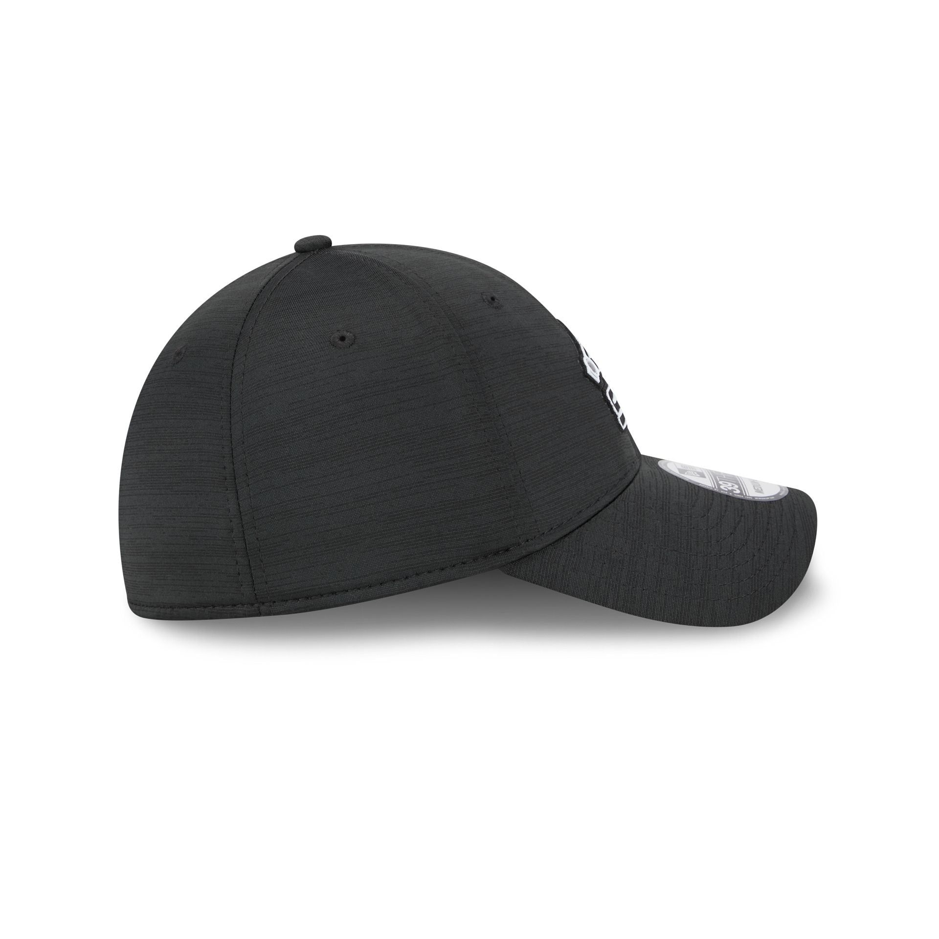 Chicago White Sox 2023 Clubhouse 39THIRTY Stretch Fit Hat sold by New Era product image thumbnail 5