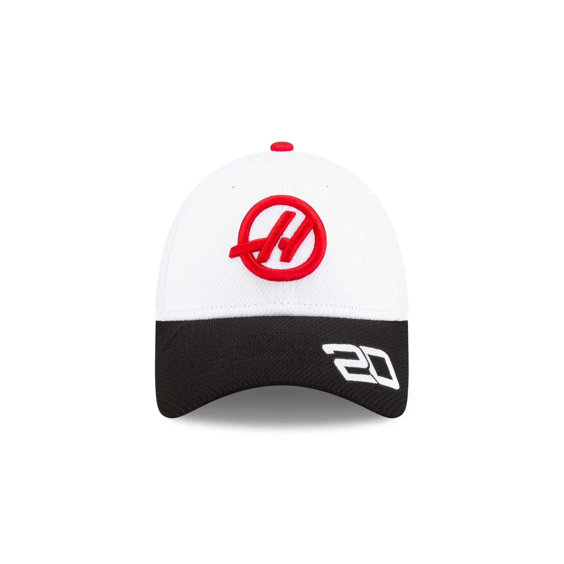 2024 Haas F1 Team Kevin Magnussen 9FORTY Snapback Hat sold by New Era product image thumbnail 2