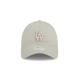 Los Angeles Dodgers Mother's Day 2023 Women's 9TWENTY Adjustable Hat sold by New Era