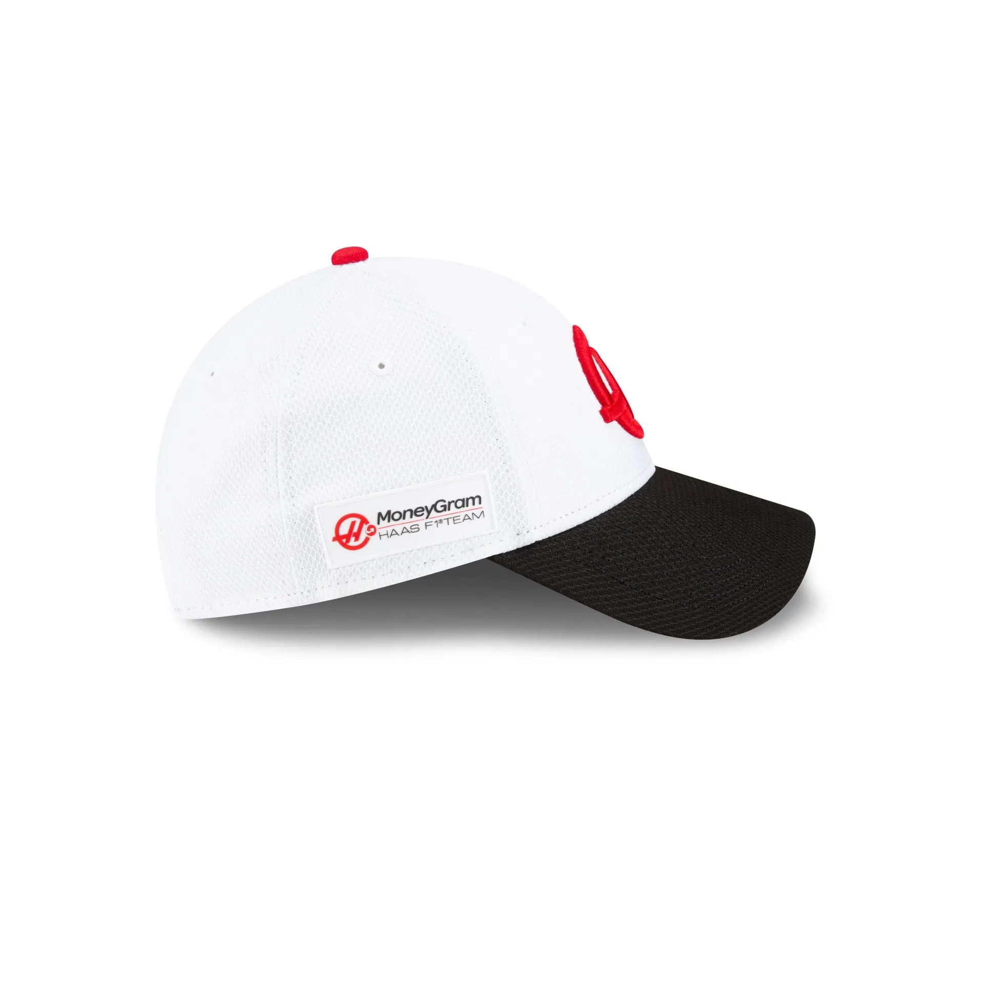 2024 Haas F1 Team Kevin Magnussen 9FORTY Snapback Hat sold by New Era product image thumbnail 5