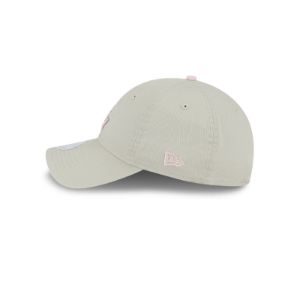 Los Angeles Dodgers Mother's Day 2023 Women's 9TWENTY Adjustable Hat sold by New Era