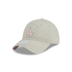 Los Angeles Dodgers Mother's Day 2023 Women's 9TWENTY Adjustable Hat sold by New Era