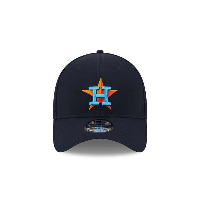 Houston Astros Father's Day 2023 39THIRTY Stretch Fit Hat sold by New Era product image thumbnail 2