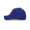 Texas Rangers 2024 Clubhouse 39THIRTY Stretch Fit Hat sold by New Era