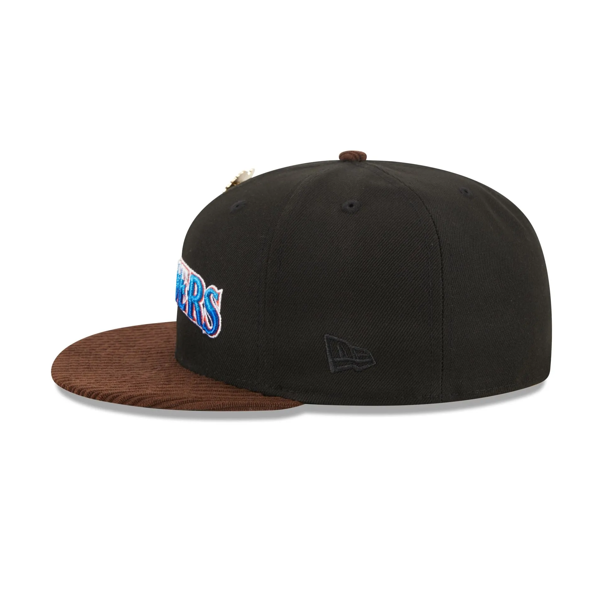 Seattle Mariners Feathered Cord 59FIFTY Fitted Hat sold by New Era product image thumbnail 5