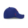 Texas Rangers 2024 Clubhouse 39THIRTY Stretch Fit Hat sold by New Era