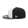 Cincinnati Reds Graphite Visor 9FIFTY Snapback Hat sold by New Era